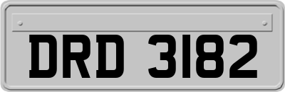 DRD3182