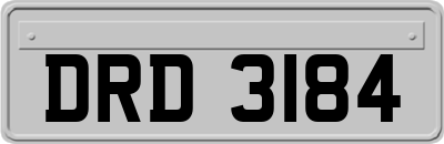 DRD3184