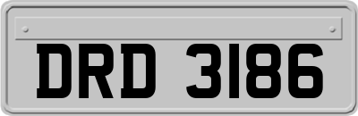 DRD3186