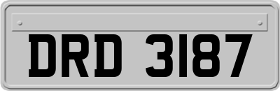 DRD3187