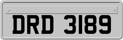 DRD3189