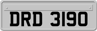 DRD3190