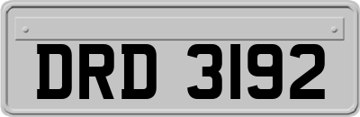 DRD3192