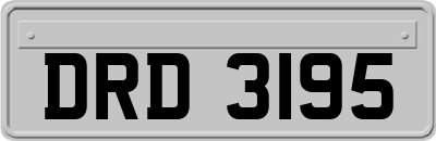 DRD3195