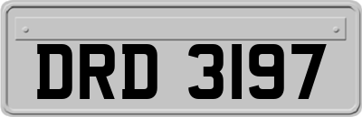 DRD3197