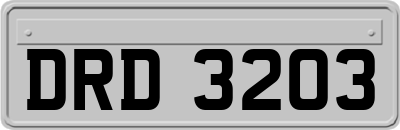 DRD3203