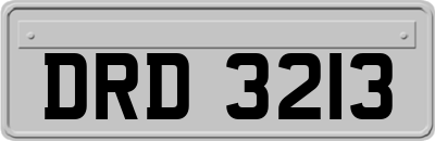DRD3213