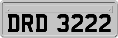 DRD3222