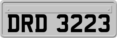 DRD3223