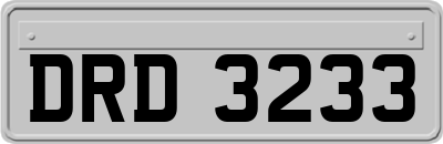 DRD3233