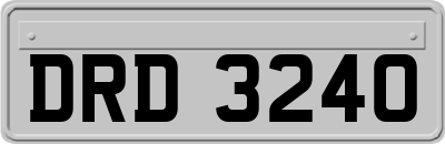 DRD3240