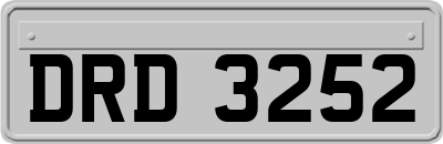 DRD3252