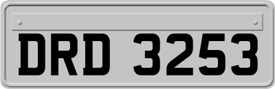 DRD3253