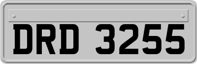 DRD3255