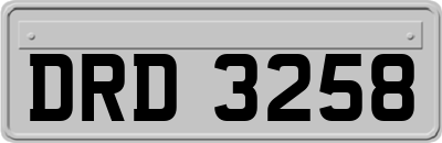 DRD3258
