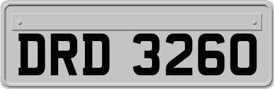 DRD3260