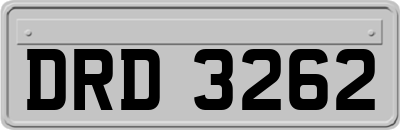 DRD3262