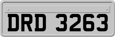 DRD3263