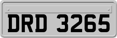 DRD3265