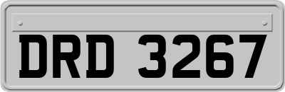 DRD3267