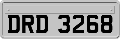 DRD3268