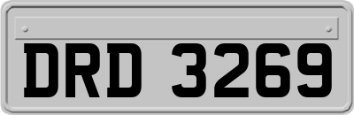 DRD3269