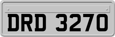 DRD3270