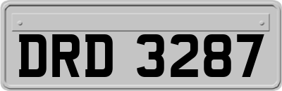 DRD3287