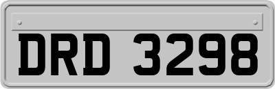 DRD3298