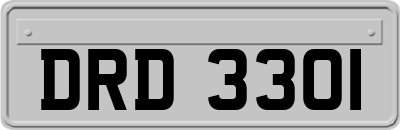 DRD3301