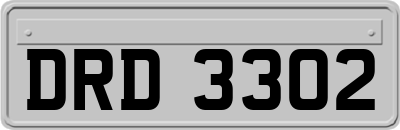 DRD3302