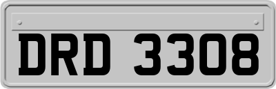 DRD3308