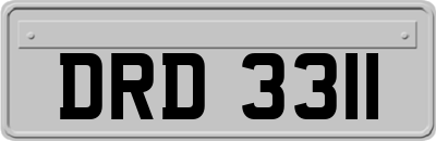 DRD3311