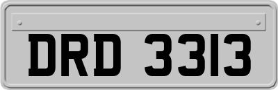 DRD3313