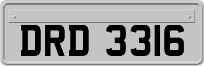 DRD3316