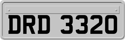 DRD3320