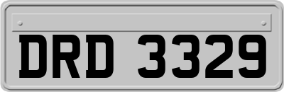 DRD3329