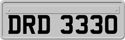 DRD3330