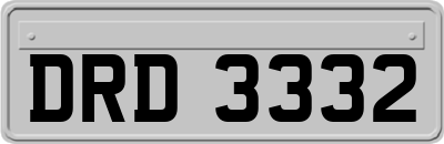 DRD3332
