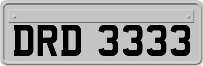 DRD3333