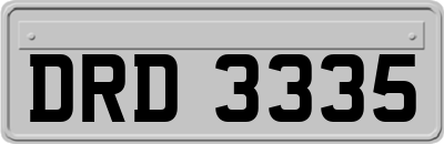 DRD3335