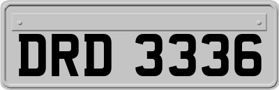 DRD3336