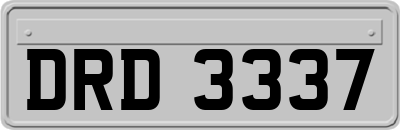 DRD3337