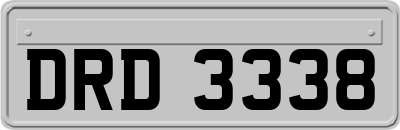 DRD3338