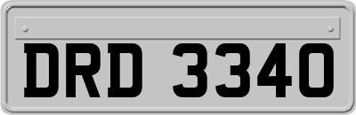 DRD3340