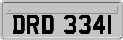 DRD3341