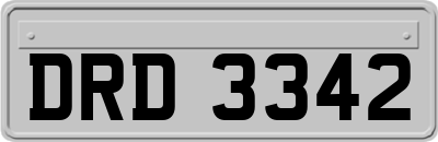 DRD3342