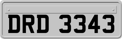 DRD3343