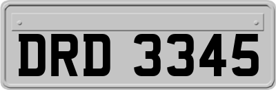 DRD3345