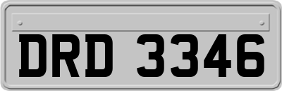 DRD3346